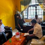 Babinsa 04/PP Gelar Komsos Dengan Perangkat Desa Agar Terjaga Kekompakan IMG-20251224-WA0026