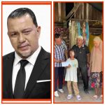 Peduli Warga Kurang Mampu, dr. Jerry Adli MMR Salurkan Bantuan CSR untuk Pengobatan Mata Putri Siswi SDN 006 Air Molek I