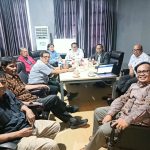 Gelar Pengukuhan 5 Pengurus Provinsi Saat Demo Besar 27 Agustus, SMSI Tegaskan Tak Ada Motif Politik