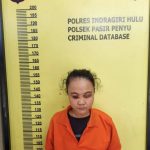 Polisi Bekuk Tiga Srikandi Tersandung Kasus Narkotika di RTH Airmolek