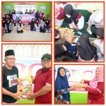 Aksi Sosial Tim PG di Air Molek, Kapten Kuliner Jurizal : Semoga Jadi Program Jangka Panjang