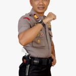 Putra Asli Pematang Reba Jadi Kapolsek Rengat Barat, Mengabdi Untuk Tanah Dilahirkan , Ini Keterangan Kapolres Inhu
