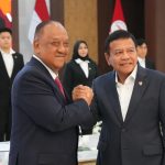 Resmi Pimpin PB ESI, Herindra Perkuat Prestasi dan Ekosistem Esports Nasional