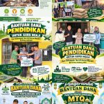 “Dr Jerry Adli M.MR” Program CSR Tahun 2026 Melalui Koptan JDKM dan CV Java Victory Terus Hadir Untuk Masyarakat