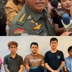 KPAD Cijantung, Jakarta Timur, Diduga Digunakan Tempat Operasional Judol, Ini Tanggapan KSAD Jenderal TNI Maruli Simanjuntak