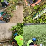Pasca Pencurian Meteran Air, PDAM Rengat Lakukan Penggantian, Distribusi Air Kembali Lancar