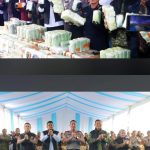 Pengungkapan 1,16 Ton Ketamine di Selat Malaka, Kapolres Pelabuhan Belawan Ajak Masyarakat Perangi Narkoba